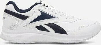 Reebok EH0862 Walk Ultra 7 Dmx Max Erkek Yürüyüş Koşu Ayakkabısı - Beyaz - 43