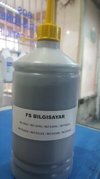 Samsung Mlt-d104s Özel Polyester (500gr) Toner Tozu