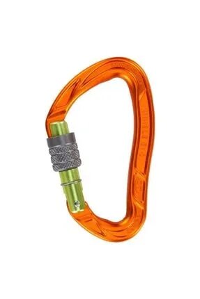 Climbing Technology Ct Nimble Evo Sg Karabina