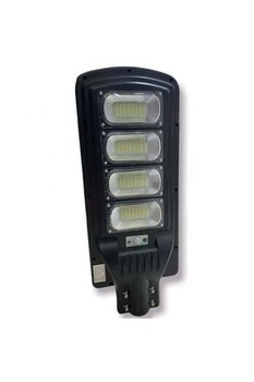 Cata CT-4640 200 WATT SOLAR SOKAK LAMBASI BEYAZ