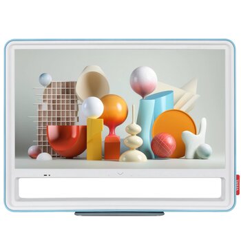 Vestel 24HA9950M HD 24 inç DLED Mavi Smart TV