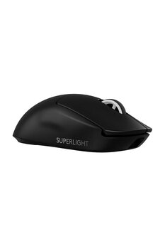 Hype Store G PRO X Superlight 2 Lightspeed Hero Şarjlı Optik Kablosuz Oyuncu Mouse