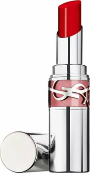 Yves Saint Laurent Loveshine Passion Red (210) nemlendirme parlaklık Ruj