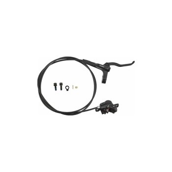 Shimano Mt200 Ön Hidrolik Disk Fren Seti