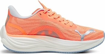 Puma Velocity Nıtro 3 Wn Kadın Turuncu Koşu Ayakkabısı 37774906 001 Turuncu 37