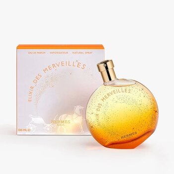 Hermes Elixir De Merveilles 100Ml Edp Kadın Parfüm