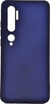 Xiaomi Mi Note 10 Kılıf  Premier Silikon Kapak