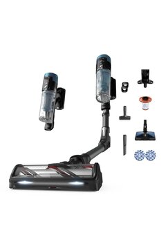 TEFAL TY9BC1 X-Force Flex 14.80 240 Air Watt Kablosuz Şarjlı Dikey Süpürge