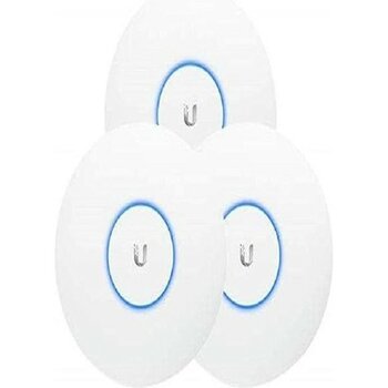 Ubiquiti Networks Ubiquiti Unifi Ap, Ac Pro, 3'lü Paket - Uap-Ac-Pro-3(Abd)
