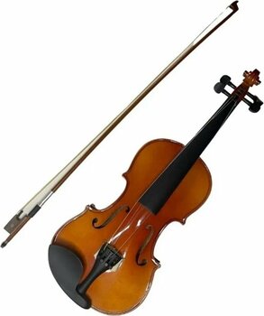 Vivaldi VL-704 Ladin Ağacı 4/4 Keman