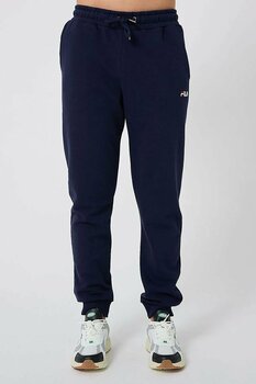 Fila Erkek Günlük Eşofman Altı Men Slim Pants Mam0021.50004 XL Beden