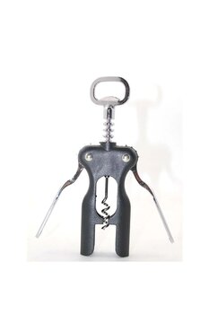 erseyy Paslanmaz Çelik Tirbuşon Açacak Şarap Açacağı