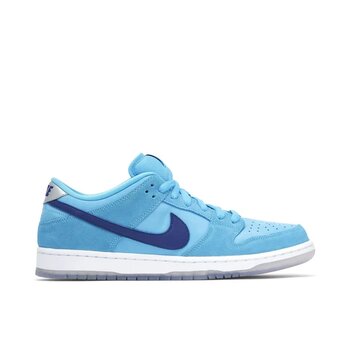 Nike Sb Dunk Low Pro Blue Fury