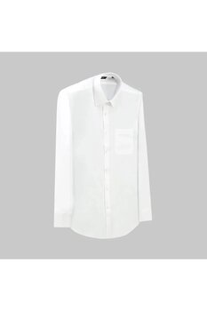 Sarar Elvıo Selectıon Beyaz Gömlek M Beden