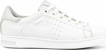 Geox Jaysen Beyaz 39 Sneakers