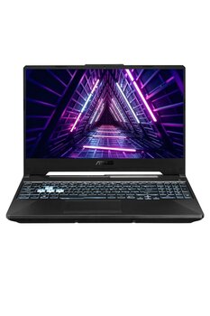 ASUS TUF Gaming A15 Ryzen7 7445HS 16GB 512SSD RTX3050 15.6\" FHD W11P Dizüstü Bilgisayar
