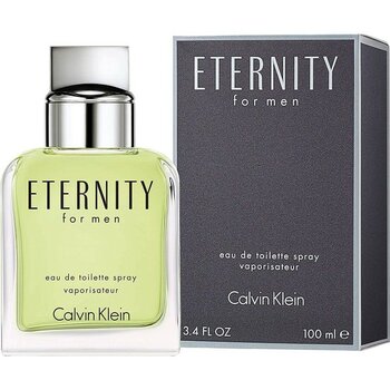 Calvin Klein Eternity Edt Çiçeksi Erkek Parfüm 100 ml