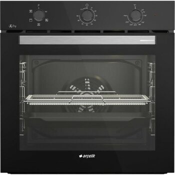 Afc 231 S A Fry Ankastre Fırın