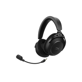 Hyperx Aj5c7aa Cloud Alpha 2 Bluetooth 5.2 Kulak Üstü Oyuncu Kulaklığı Siyah