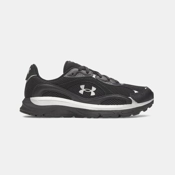 Under Armour Tech Runner Sportstyle Erkek Günlük Spor Ayakkabı C-und011293e10003 Siyah 46