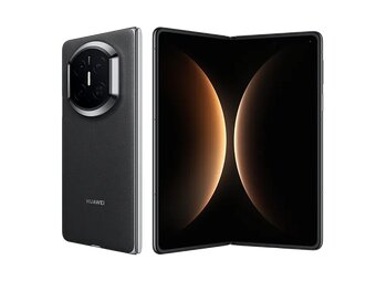 Huawei Mate X7 16 Gb Ram 512Gb Siyah