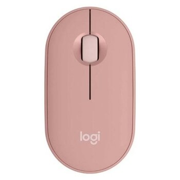 Logıtech Pebble Mouse 2 Bluetooth 4000DPI Pembe Mouse 910-007014