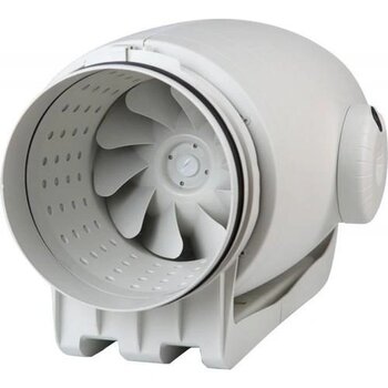 Soler&Palau Td-500/150-160 Sılent (Plastik) Fan-570m3/H