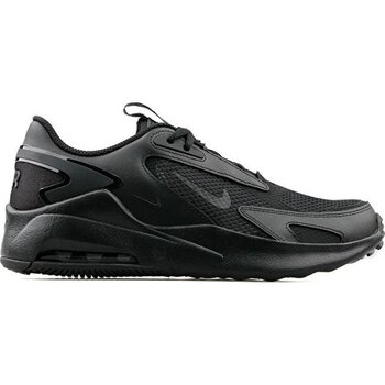 Nike Air Max Bolt Erkek Sneaker - Maksimum Air Konforu - Siyah - 40