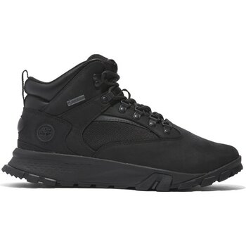 Timberland Outdoor Bot, 41, Siyah - 40