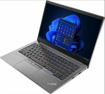 Lenovo ThinkPad E14 20RA003WTX 16 GB 256 GB SSD Intel UHD Graphics 14 inç Full HD Kutup Grisi Notebook