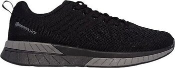 Hammer Jack Manaus Siyah Erkek Spor Ayakkabı