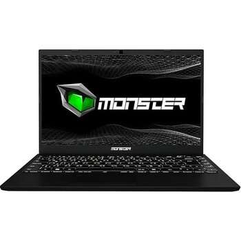 Huma H4 V5.2.6 Black Intel Core I7 1255U 16 GB Ram 1 Tb SSD Freedos 14,1" Fhd Taşınabilir Bilgisayar