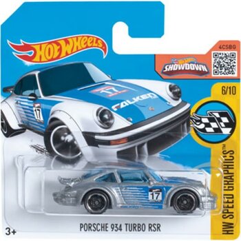 Hot Wheels Hotwheels Tekli Arabalar