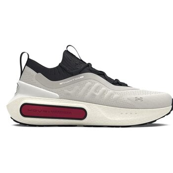 Under Armour Phantom 4 Erkek Beyaz Sneaker Ayakkabı 3027593-301