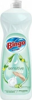 Bingo Bulaşık Deterjanı Sensitive 650 ml