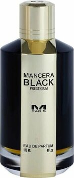Mancera Black Prestigium Unisex Parfüm Edp 120 Ml Deri