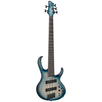 Ibanez Btb705Lm-Ctl 5 Telli Bas Gitar