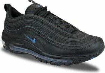 Nike Air Max 97 Siyah 36 Spor Ayakkabısı