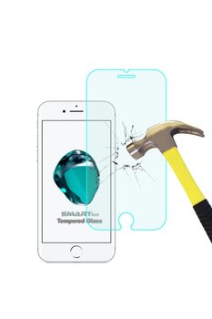 Smart Tech Iphone 8 Temperli Kırılmaz Cam Ekran Koruyucu Uyumlu