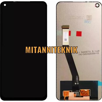 Xiaomi Redmi Note 9 Lcd Ekran Dokunmatik (515640331) Çok Renkli