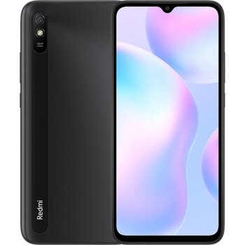 Xiaomi Redmi 9a 64 Gb (xiaomi Türkiye Garantili) Siyah 64 Gb