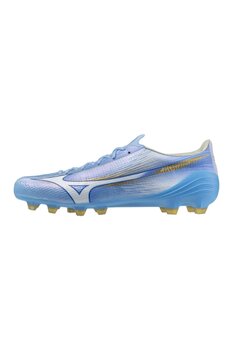 MIZUNO Alpha 3 Elite Erkek Krampon Mavi 42,5 Numara