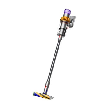 Dyson V15 Detect Absolute Şarjlı Dikey Süpürge