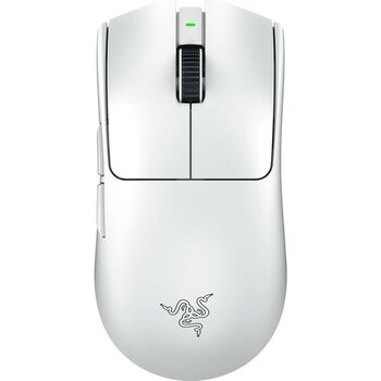 Razer Viper V3 Pro RZ01-05120200-R3G1 Beyaz Şarjlı Optik Kablolu/kablosuz Oyuncu Mouse -Teshir