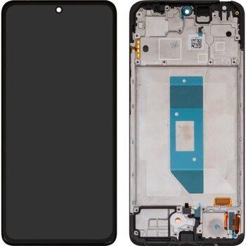 Xiaomi Redmi Note 14 4g Lcd Ekran Org. Çıtalı