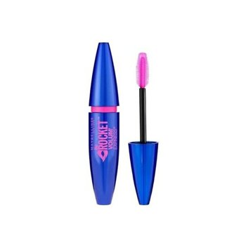 Storemax Maybelline New York Volum' Express Rocket Ekstra Siyah Maskara - 000 BLACK