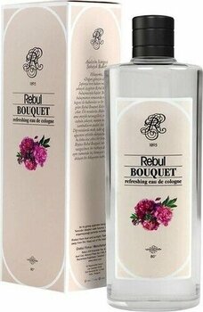 Rebul Bouquet Kolonya Cam Şişe 250 Ml