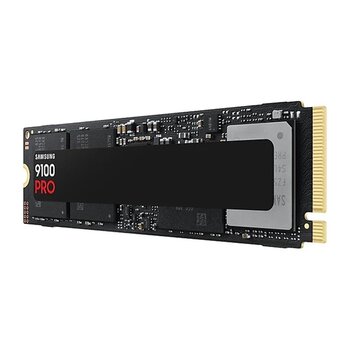 1 Tb 9100 Pro Samsung Nvme M2 Mz-Vap1t0bw Pcıe 14700-13300 Mb/S Samsung Tr Garantılı