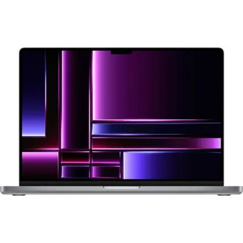 Apple MacBook Pro MPHE3TU/A M2 Pro 10CPU 16GPU 16GB RAM 512GB SSD MacOS 14 inç Uzay Grisi Laptop - Notebook Yenilenmiş