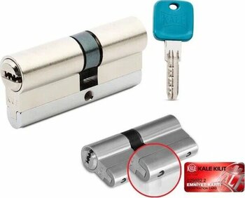 Kale 164/YGS Saten Silindir